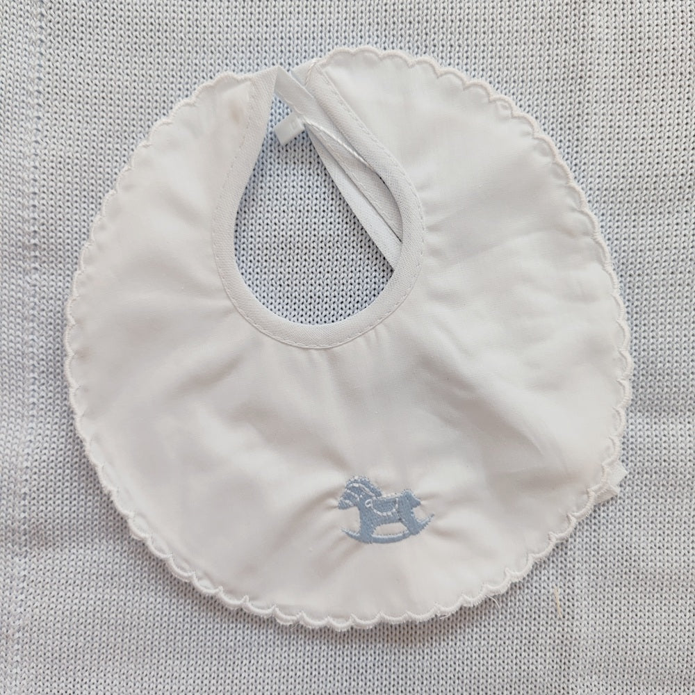 Set in filo \ Lenzuolino \ Copertina in filo Aurora