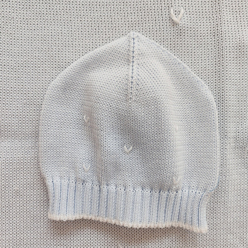 Set in filo \ Lenzuolino \ Copertina in filo Aurora