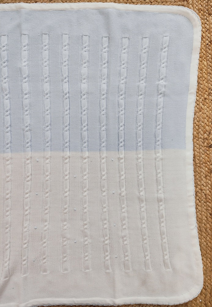 Set in filo \ Coperta \ Lenzuolino Aurora