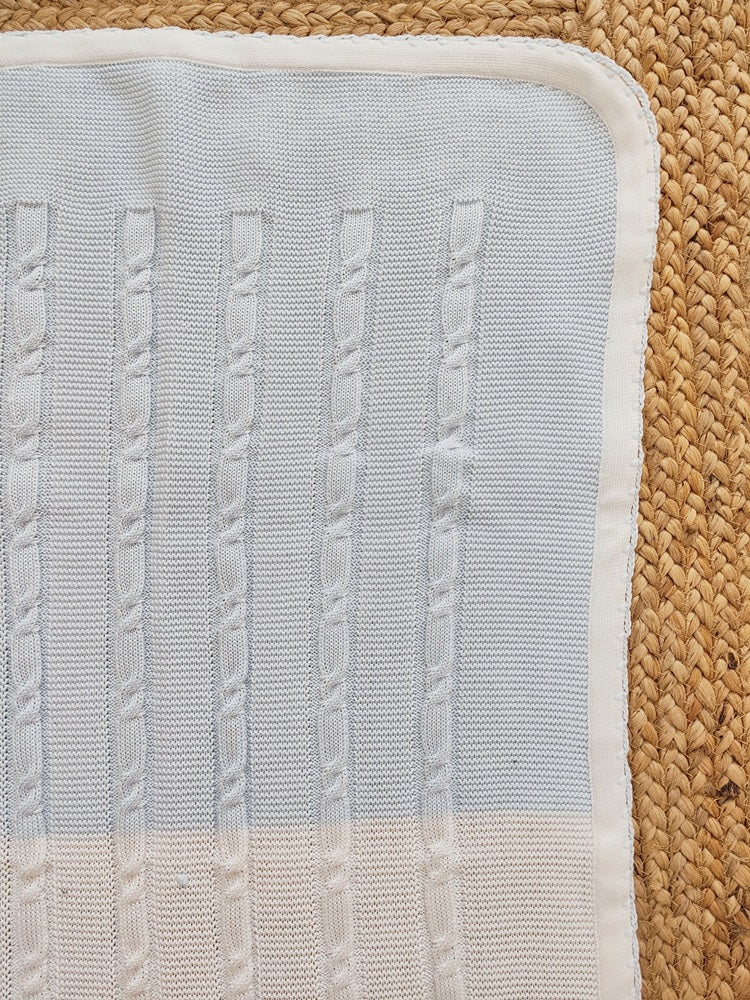 Set in filo \ Coperta \ Lenzuolino Aurora