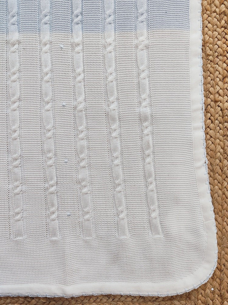 Set in filo \ Coperta \ Lenzuolino Aurora