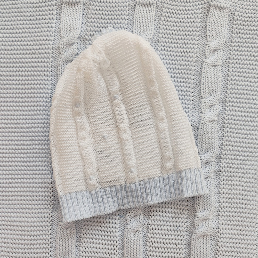 Set in filo \ Coperta \ Lenzuolino Aurora