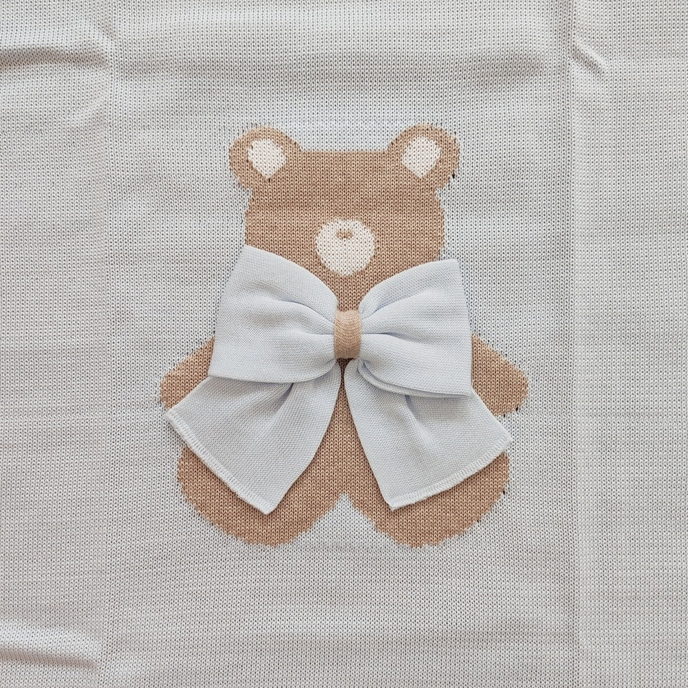 Set in filo \ Lenzuolino \ Copertina in filo Aurora