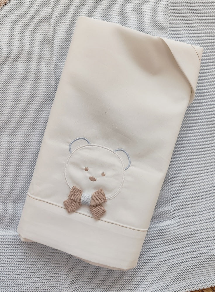 Set in filo \ Lenzuolino \ Copertina in filo Aurora