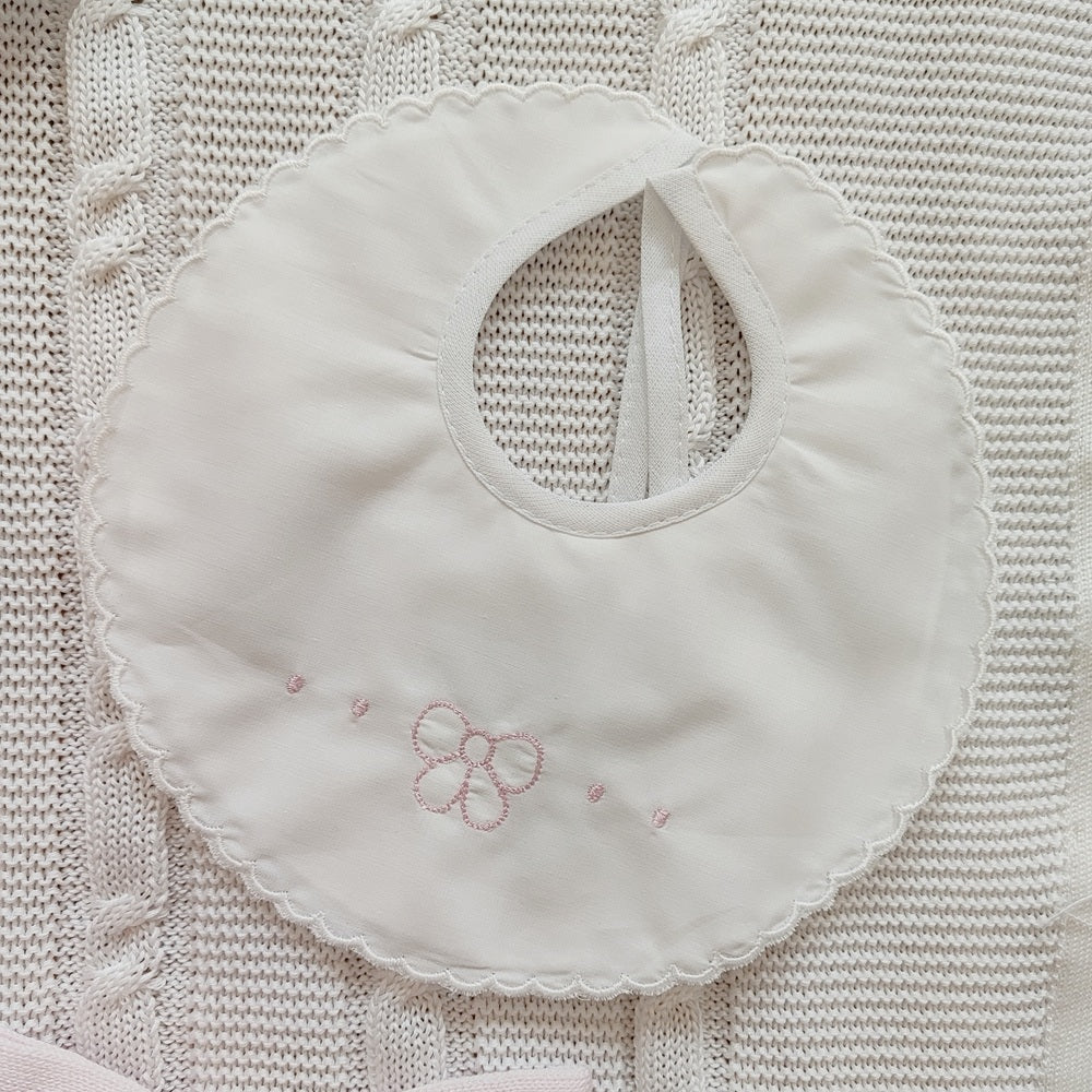 Set in filo \ Lenzuolino \ Copertina in filo Aurora