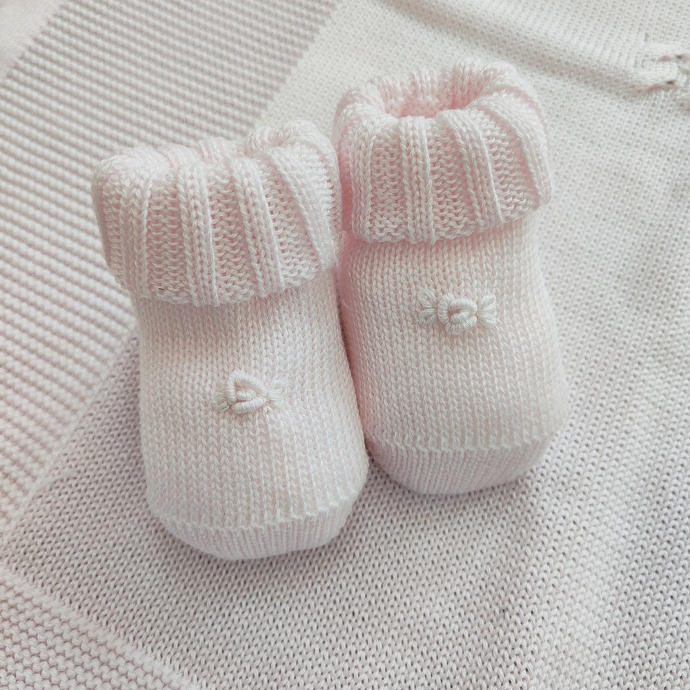 Set in filo  \ Copertina \ Lenzuolino Aurora