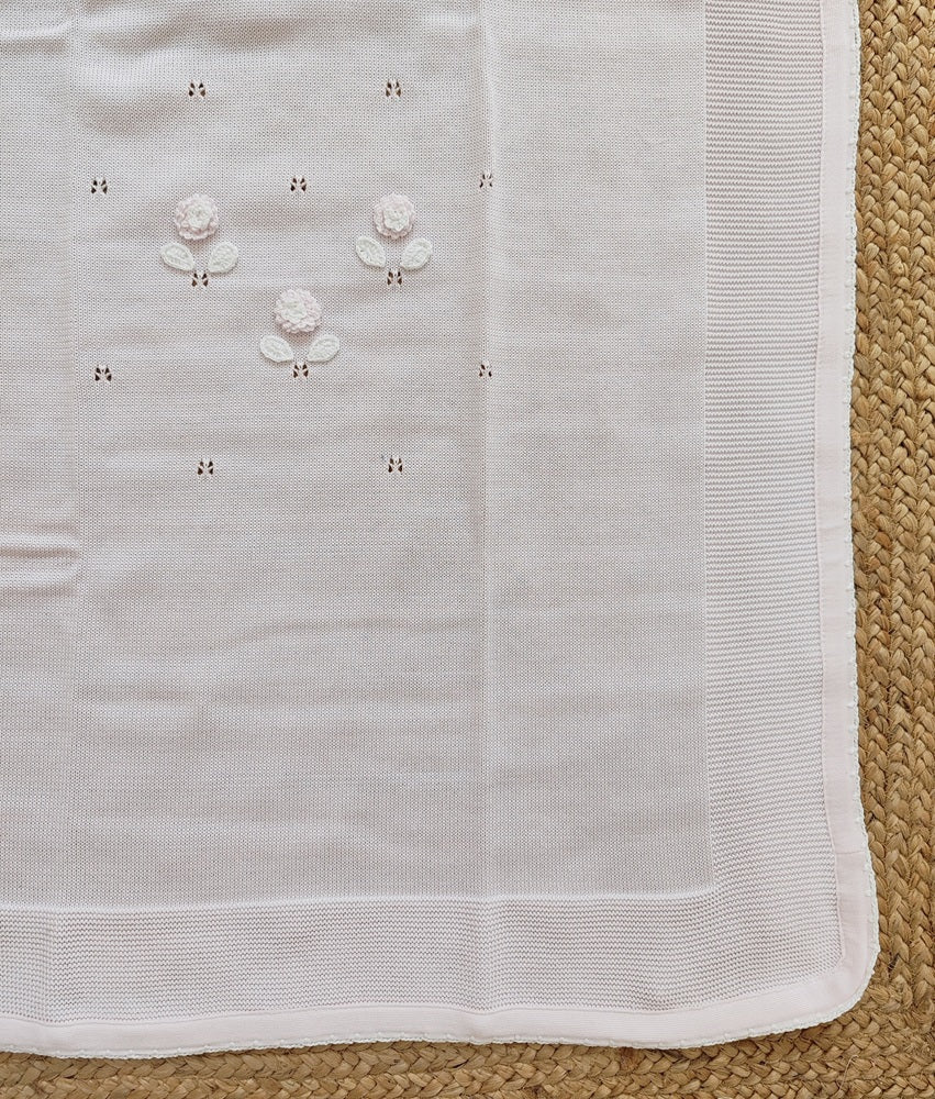 Set in filo \ Lenzuolino \ Copertina in filo Aurora