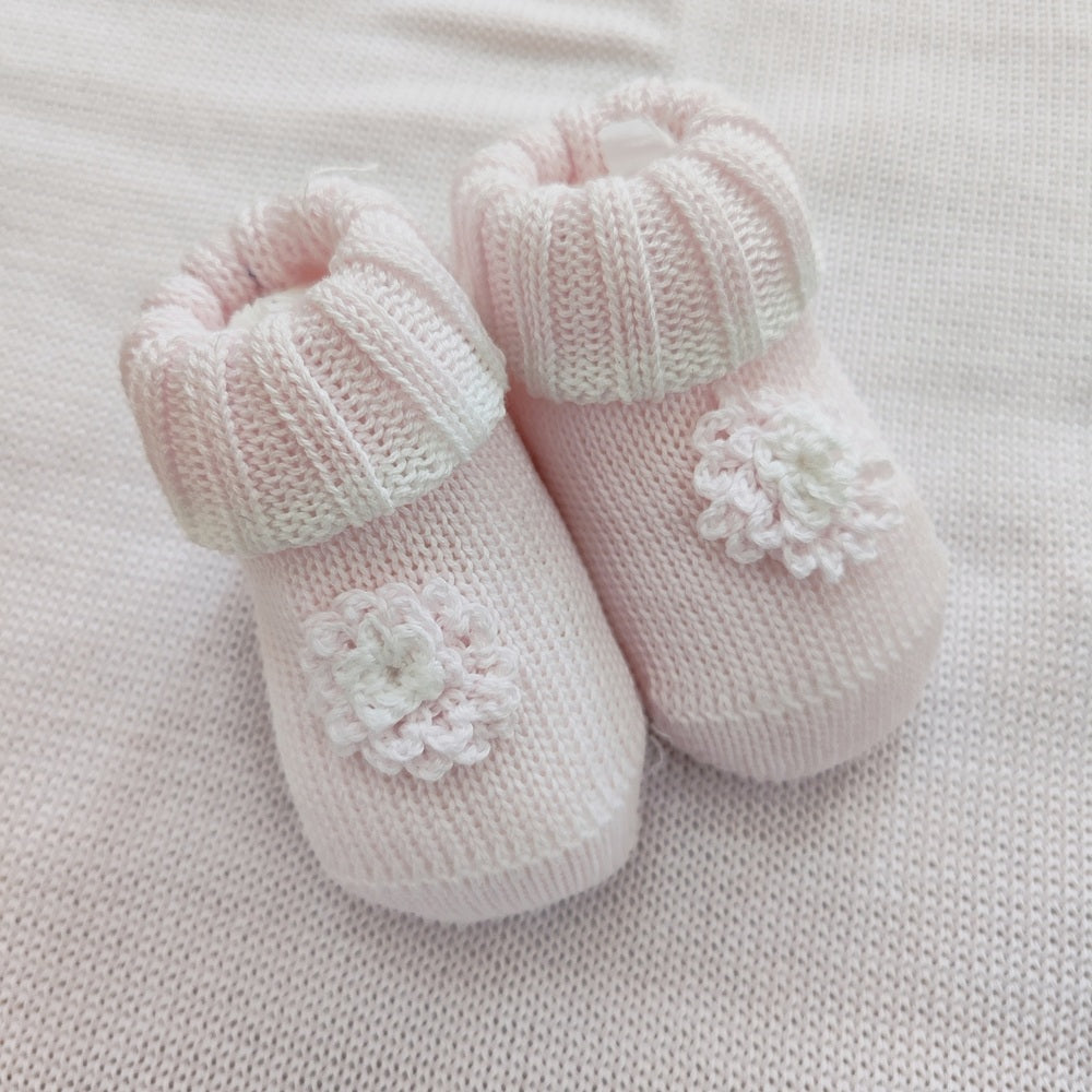 Set in filo \ Lenzuolino \ Copertina in filo Aurora