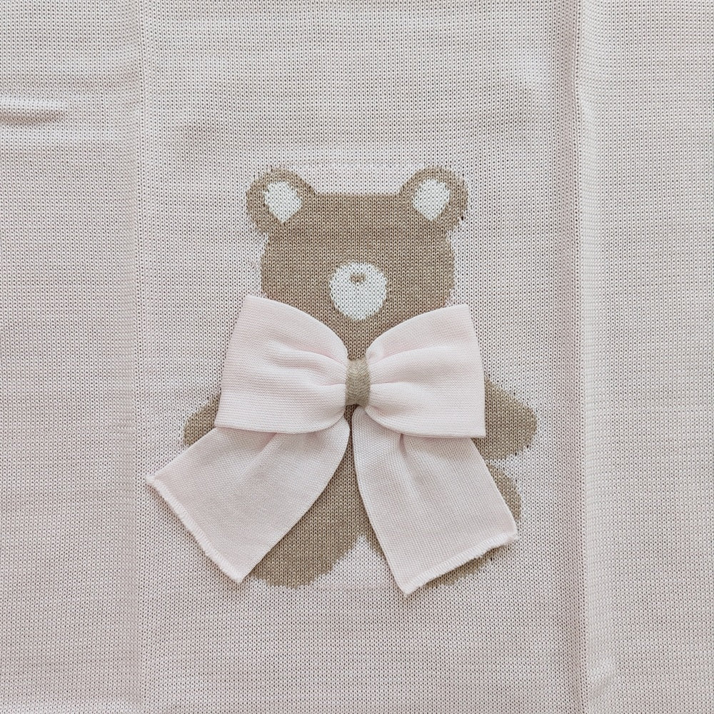 Set Tutina, Bavetta, Scarpine, Cappello \ Lenzuolino \ Coperta  in filo Aurora