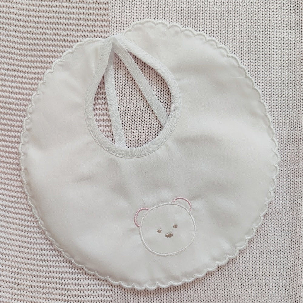 Set Tutina, Bavetta, Scarpine, Cappello \ Lenzuolino \ Coperta  in filo Aurora