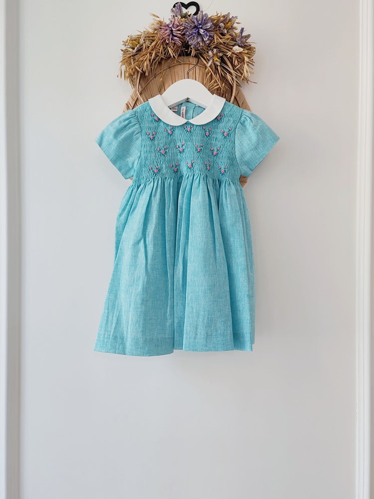 Abito Les Enfants De Gisele