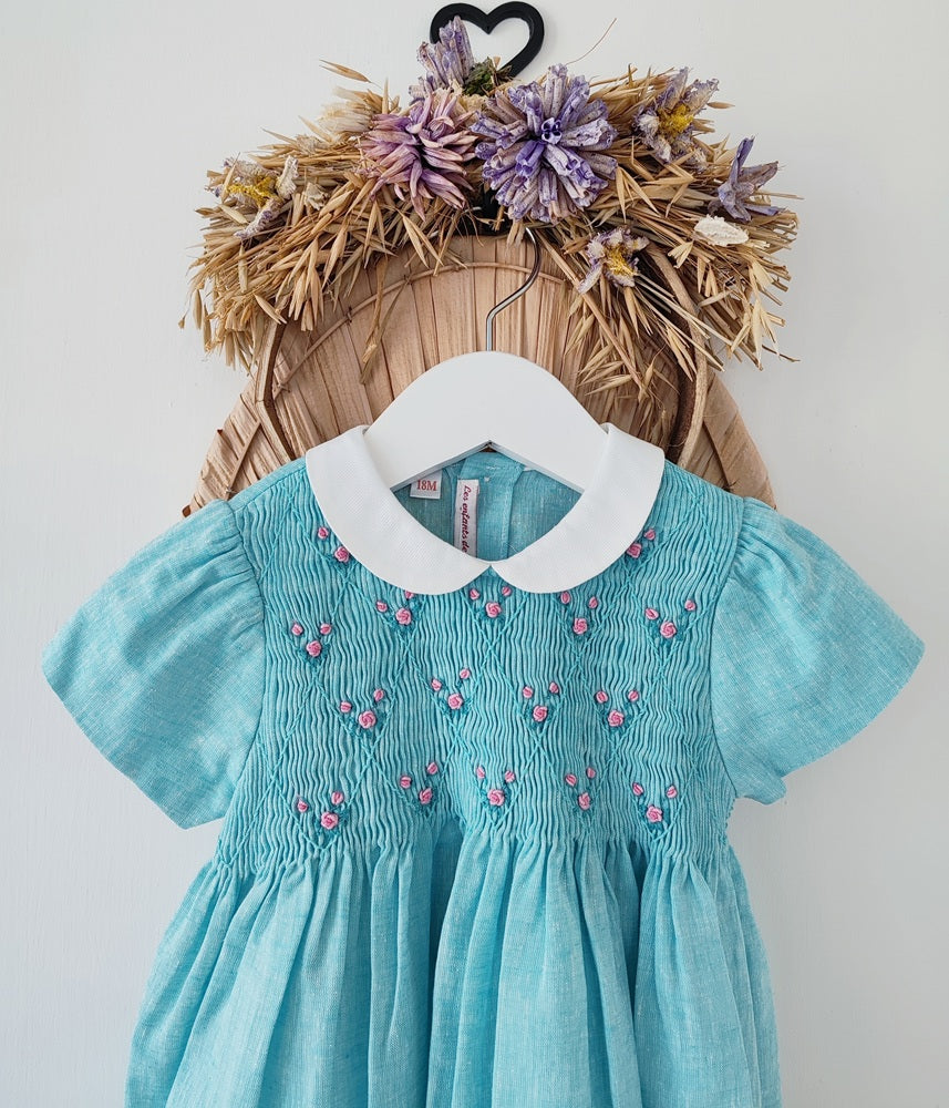 Abito Les Enfants De Gisele