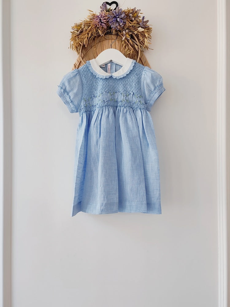 Abito Les Enfants De Gisele