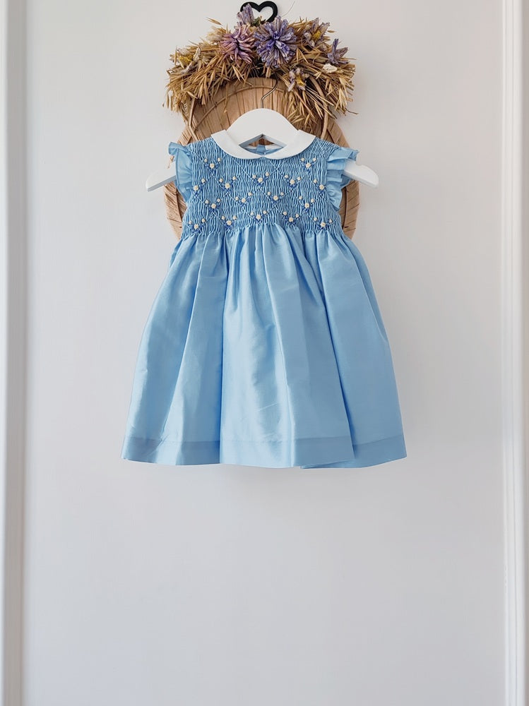 Abito in Taffetà Les Enfants de Gisele