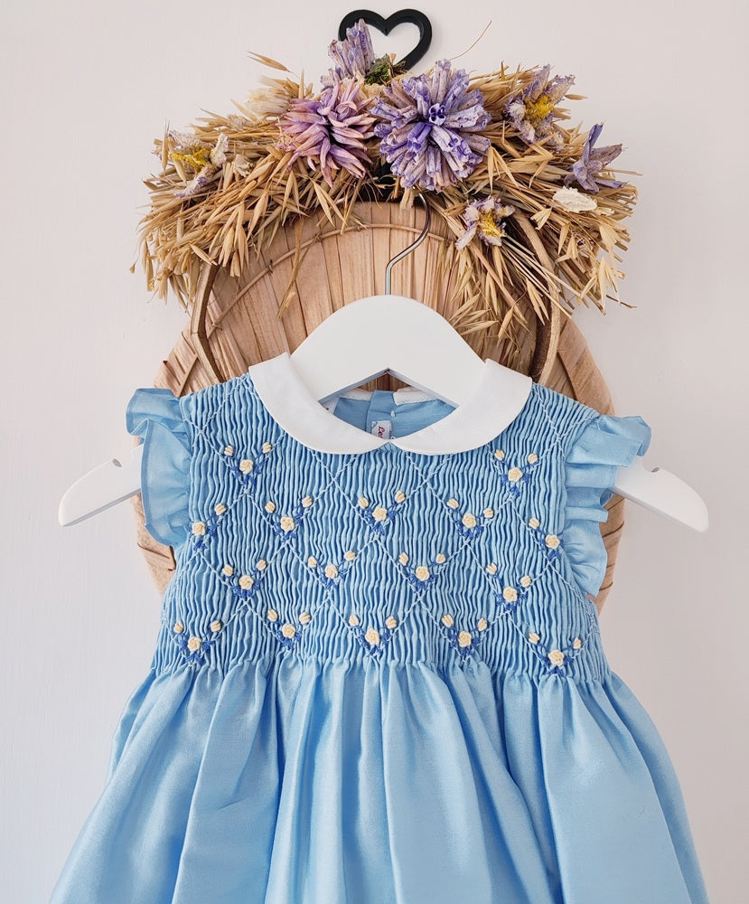 Abito in Taffetà Les Enfants de Gisele