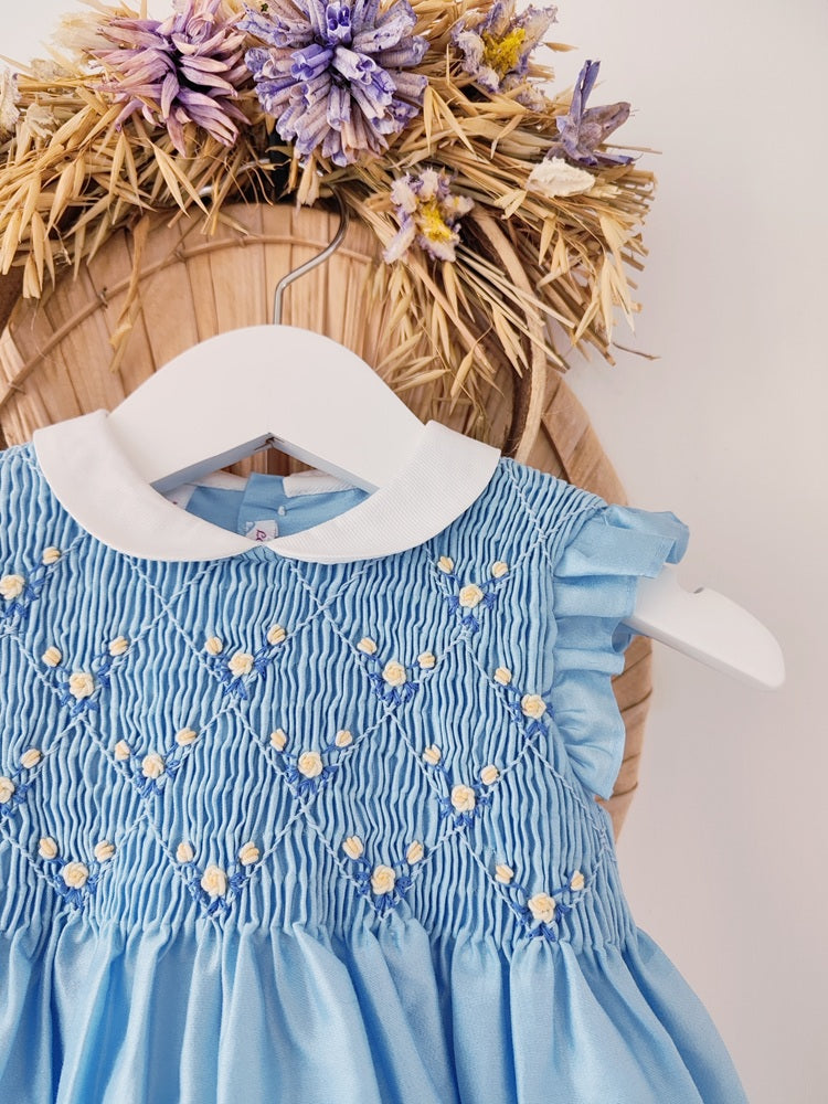 Abito in Taffetà Les Enfants de Gisele