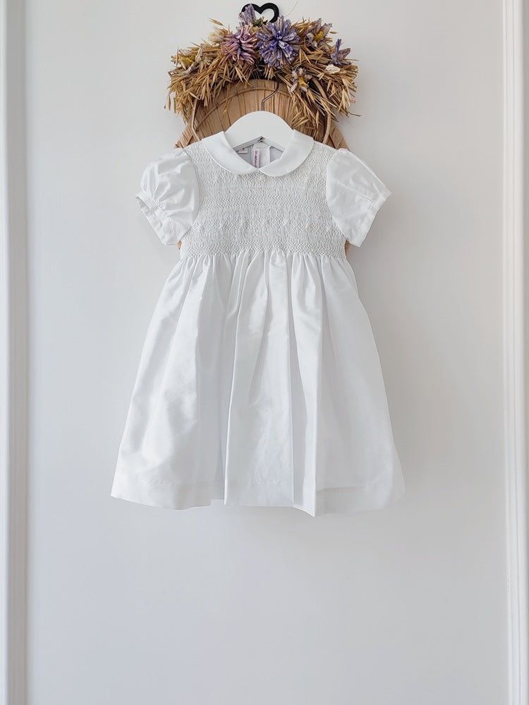 Abito in Taffetà Les Enfants De Gisele