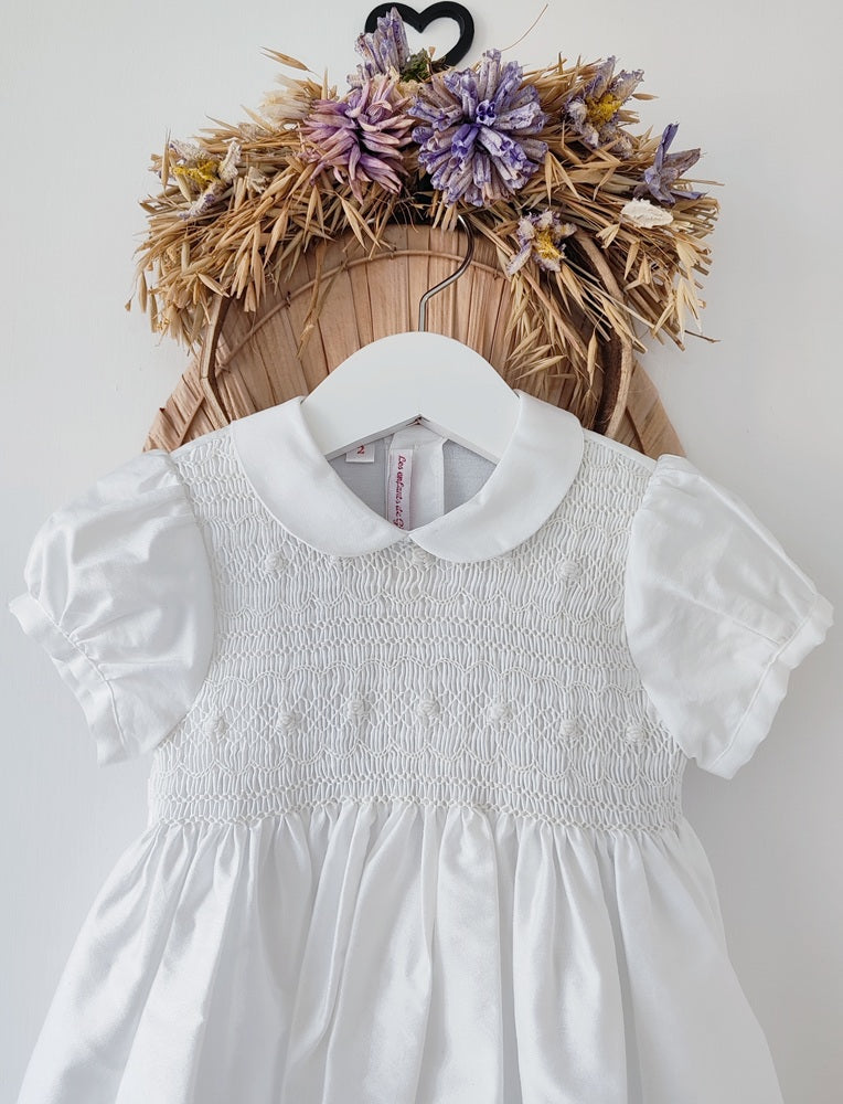 Abito in Taffetà Les Enfants De Gisele