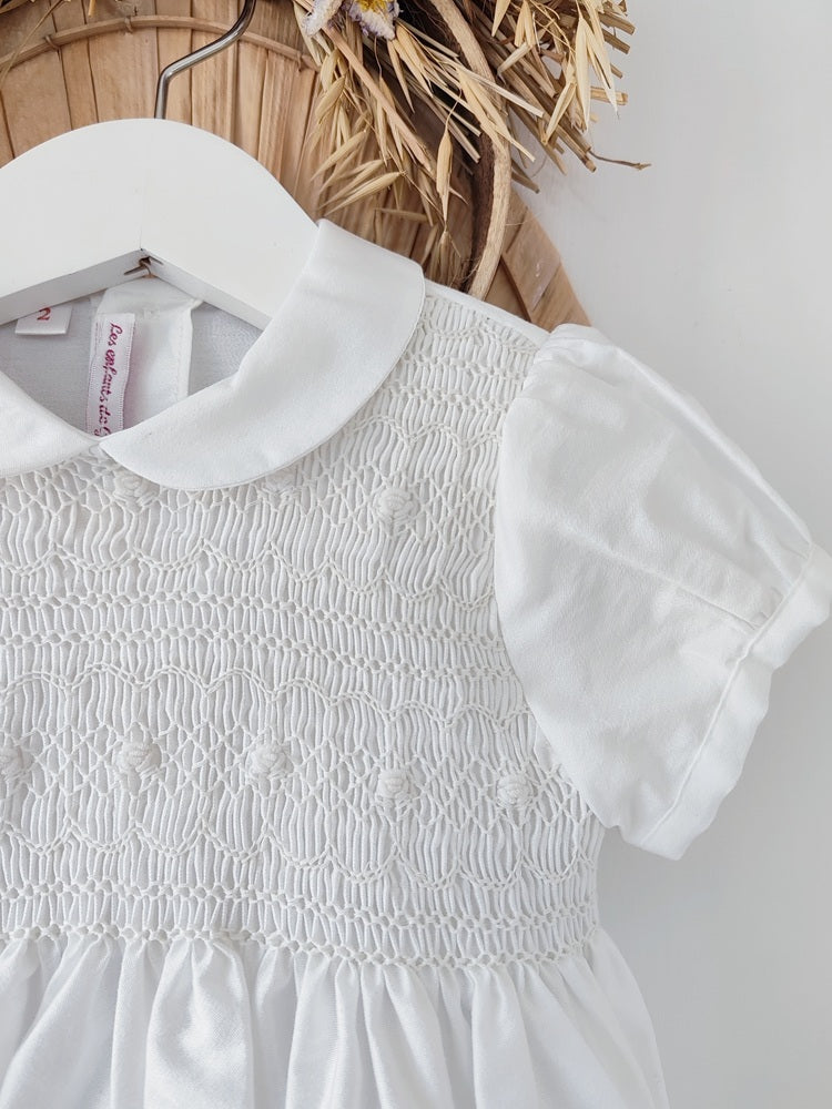 Abito in Taffetà Les Enfants De Gisele