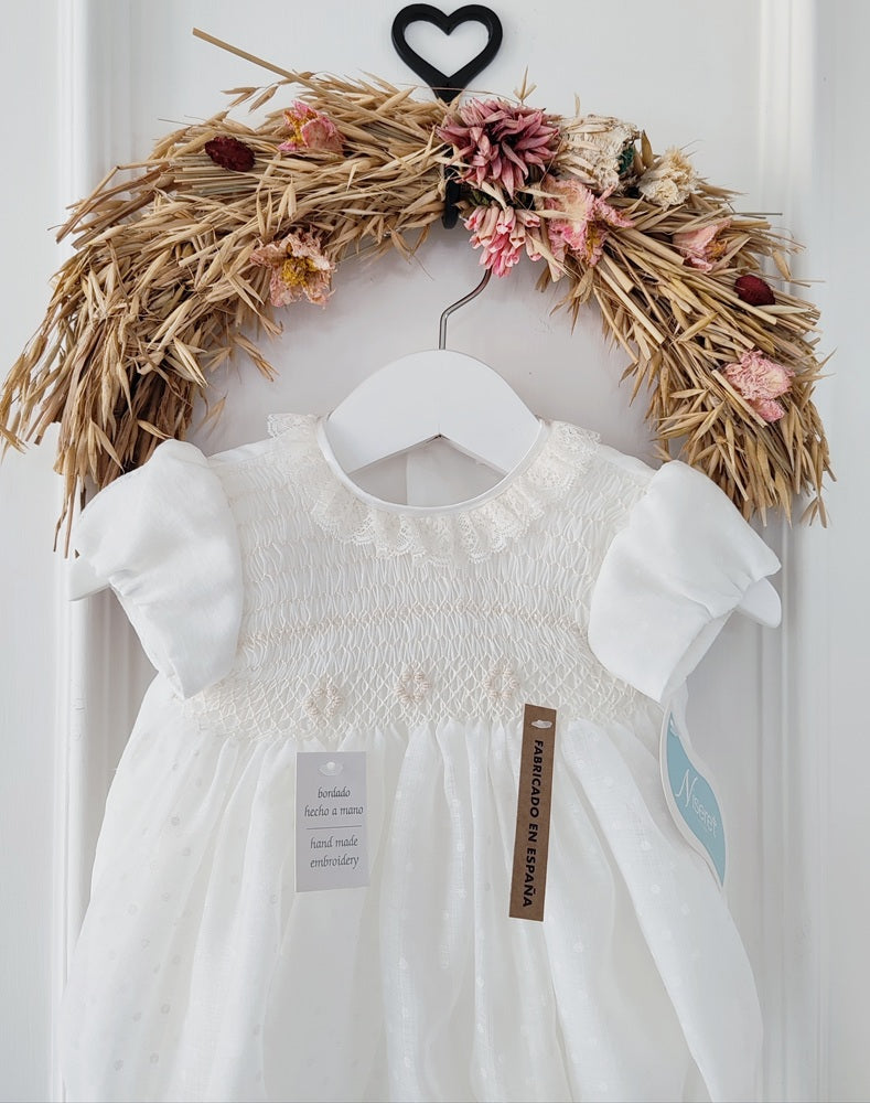 Pagliaccetto Niseret