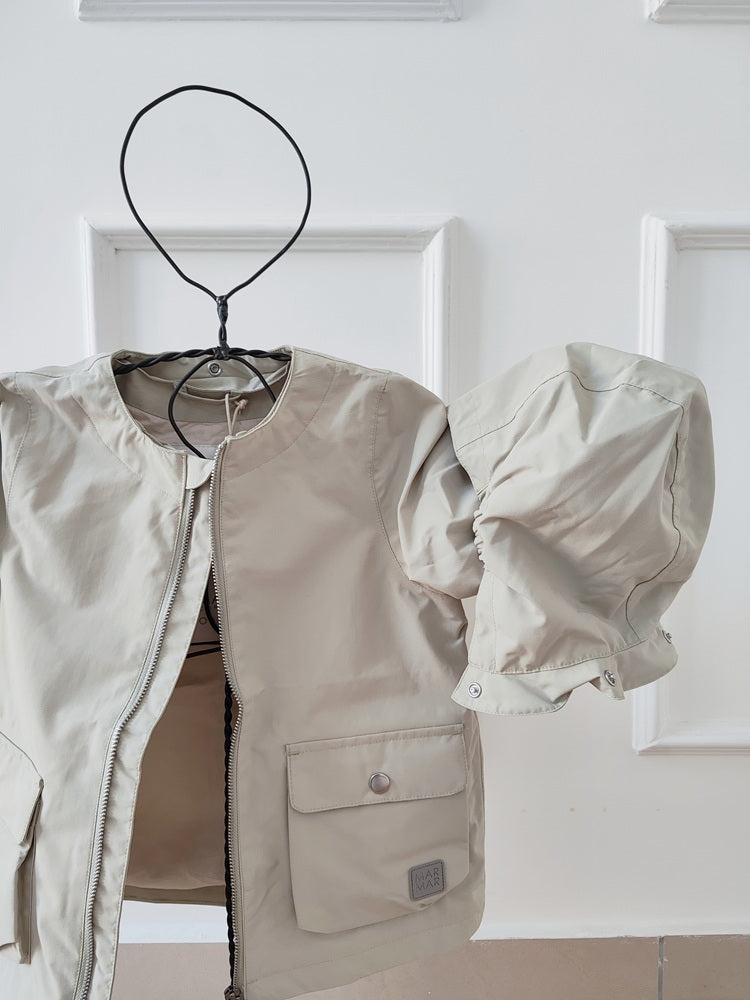 Giubbino MarMar Copenhagen