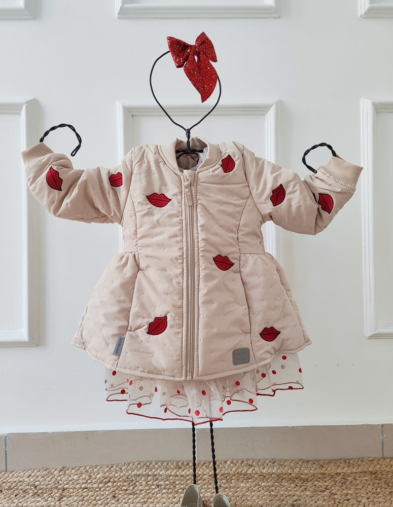 Giubbino MarMar Copenhagen