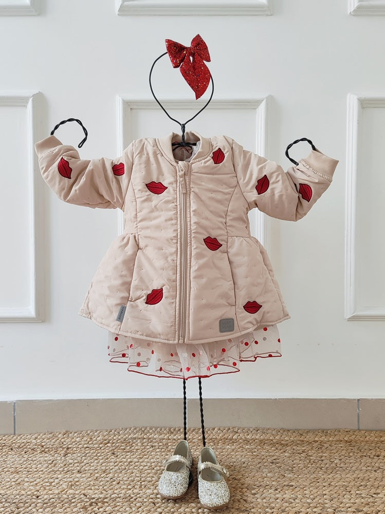 Giubbino MarMar Copenhagen