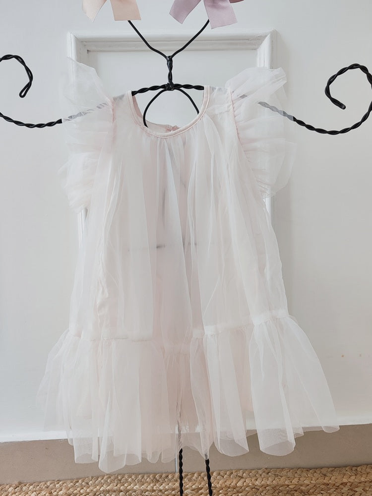 Abito in tulle MarMar Copenhagen