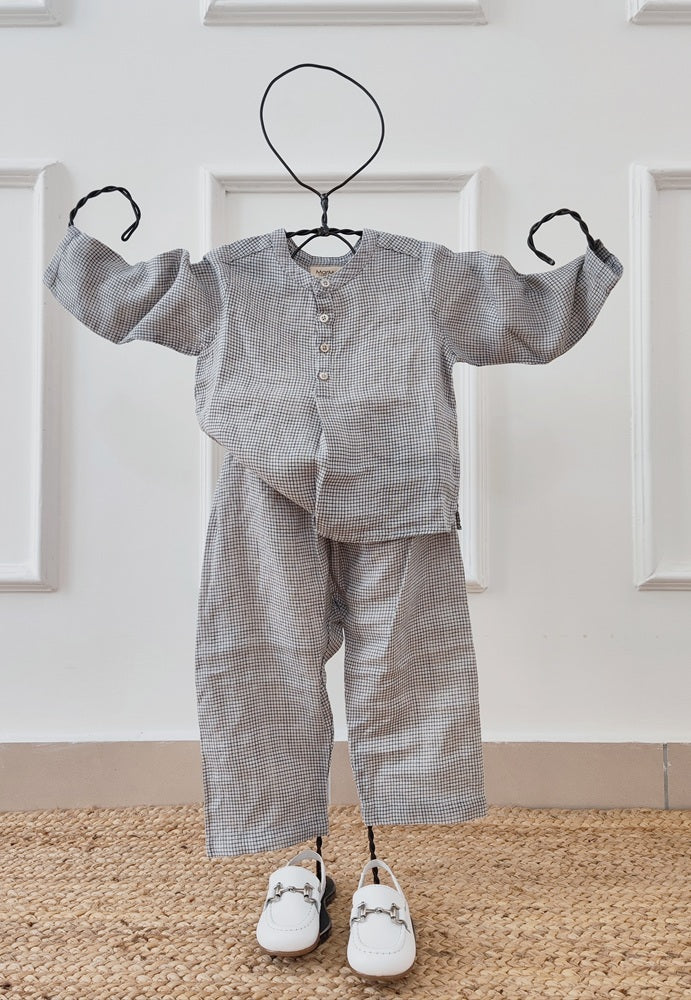 Camicia \ Pantalone MarMar Copenhagen