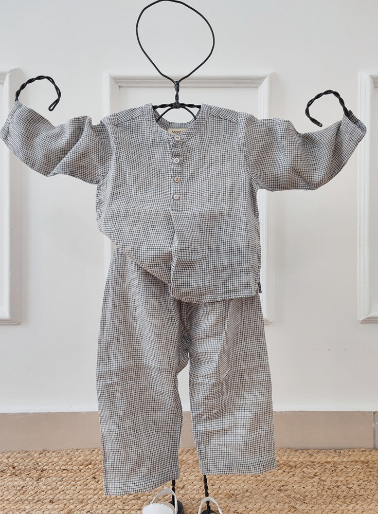 Camicia \ Pantalone MarMar Copenhagen