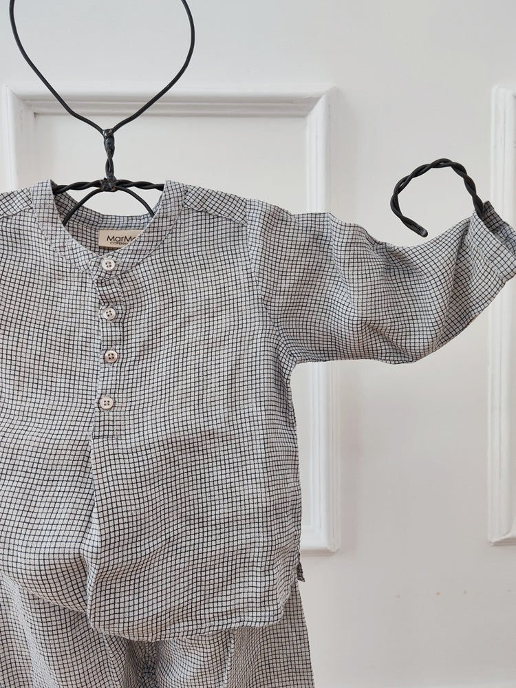 Camicia \ Pantalone MarMar Copenhagen