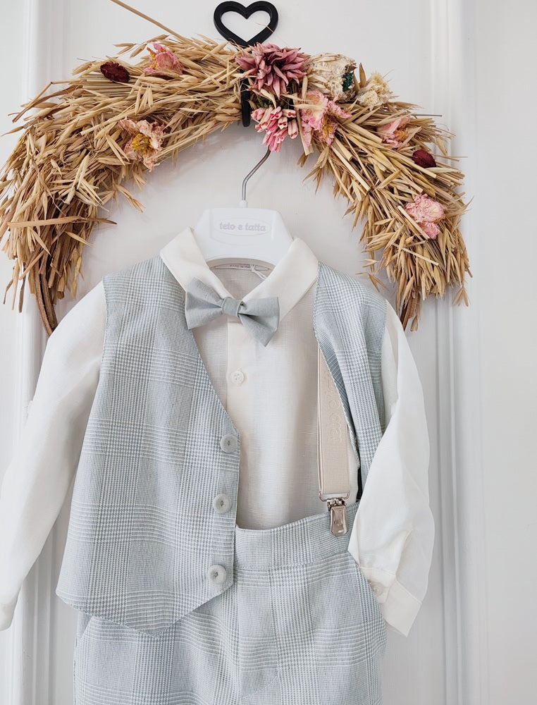 Completo Teto e Tatta