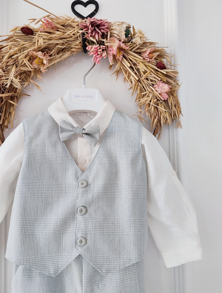 Completo Teto e Tatta