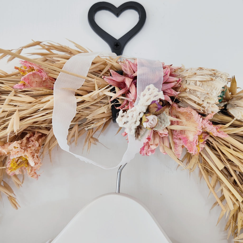 Abito in lino Niseret