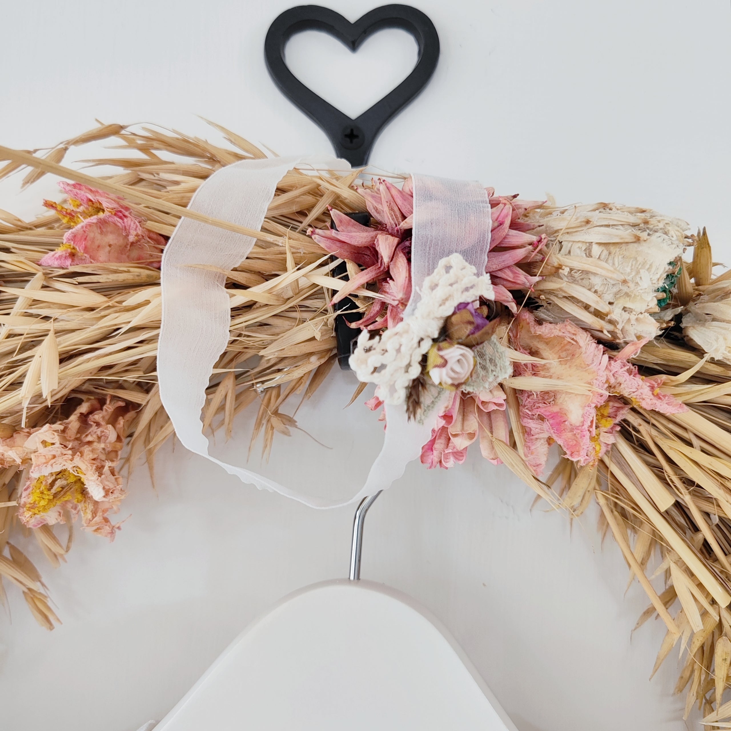 Abito in lino Niseret