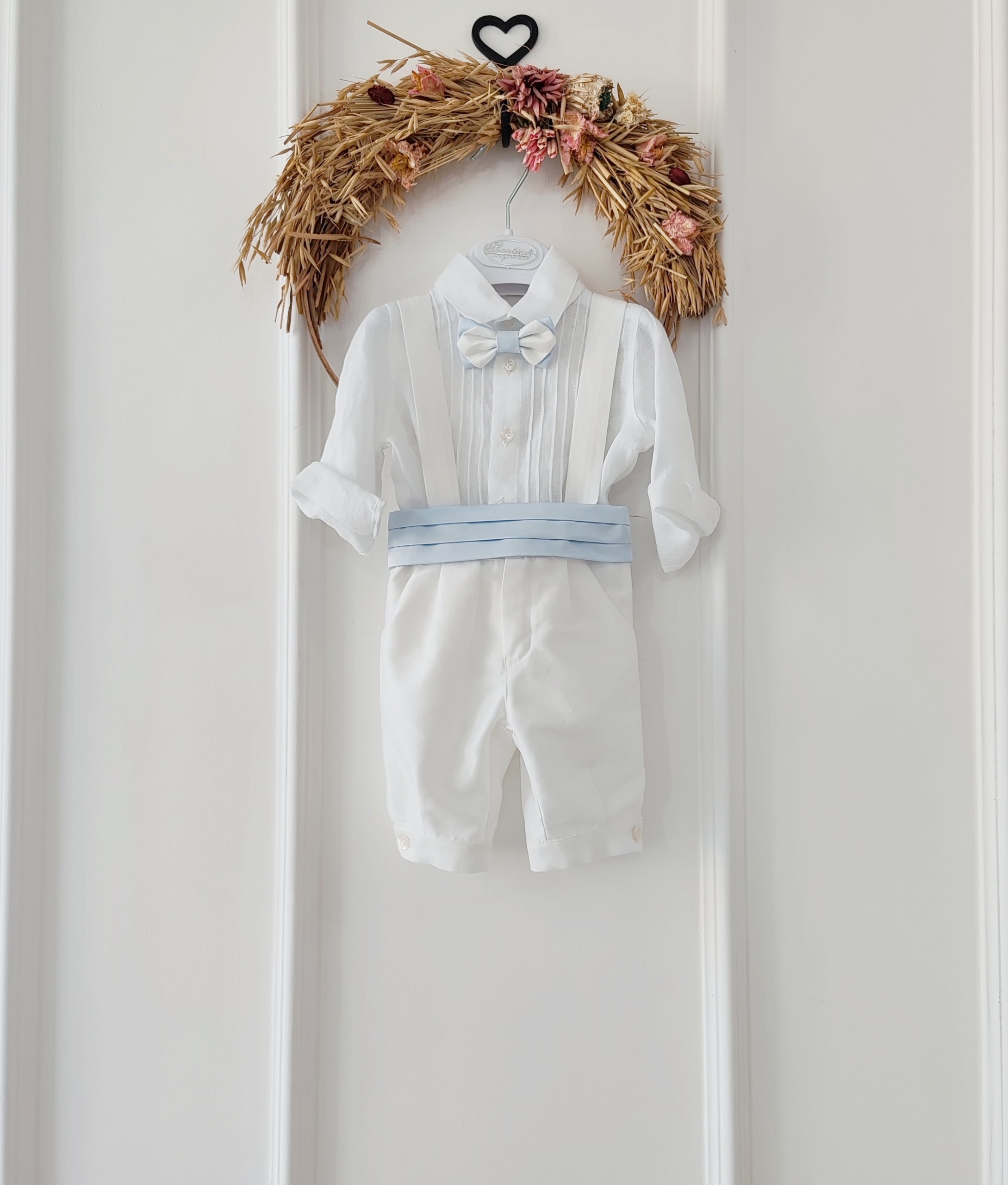 Completo La Sartoria Dei Piccoli