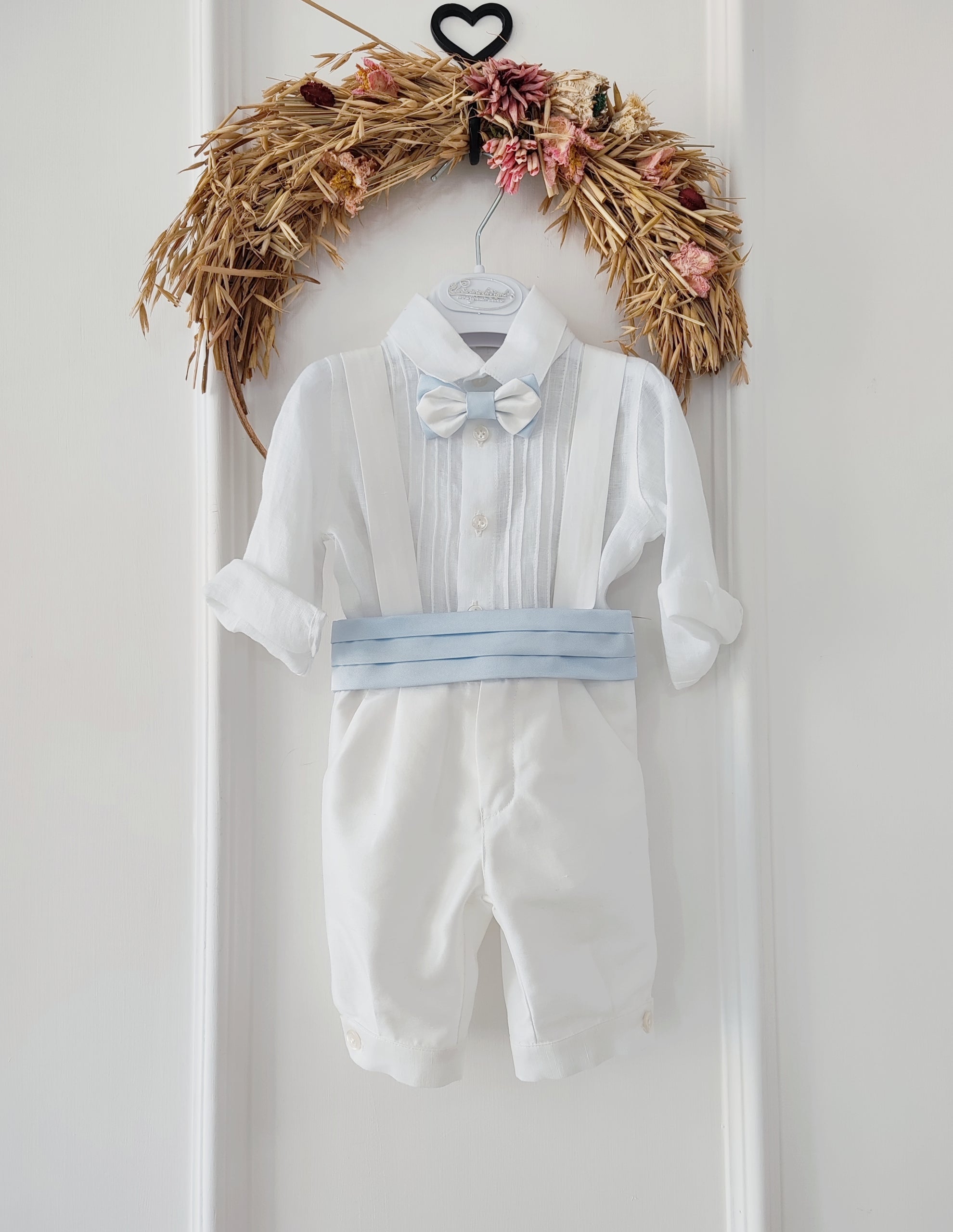 Completo La Sartoria Dei Piccoli