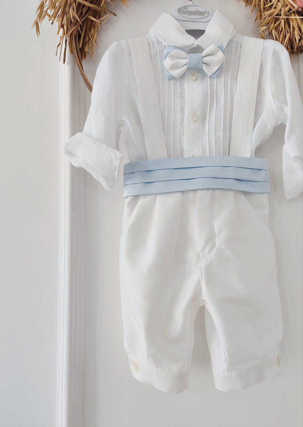 Completo La Sartoria Dei Piccoli