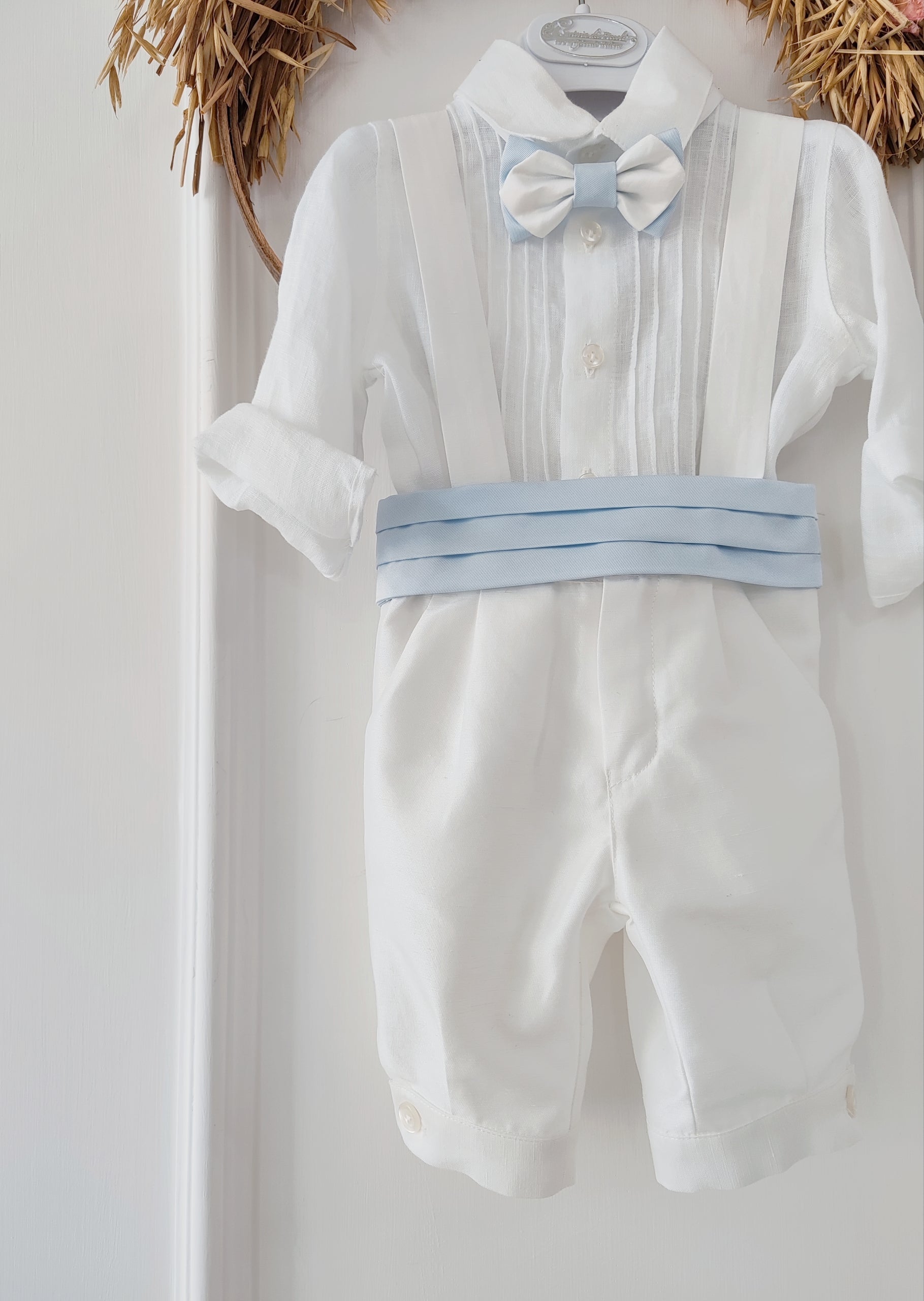 Completo La Sartoria Dei Piccoli