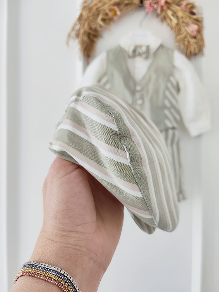 Completo \ Coppola Teto e Tatta