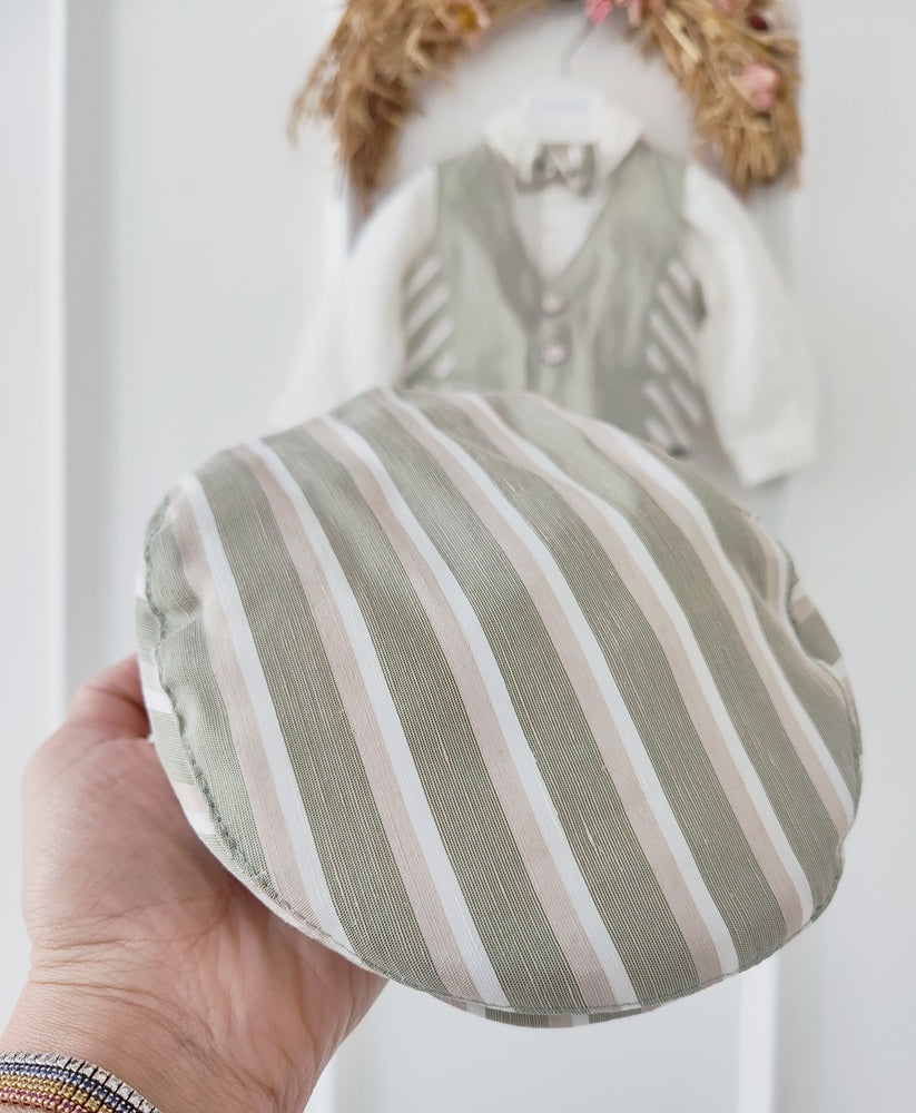 Completo \ Coppola Teto e Tatta