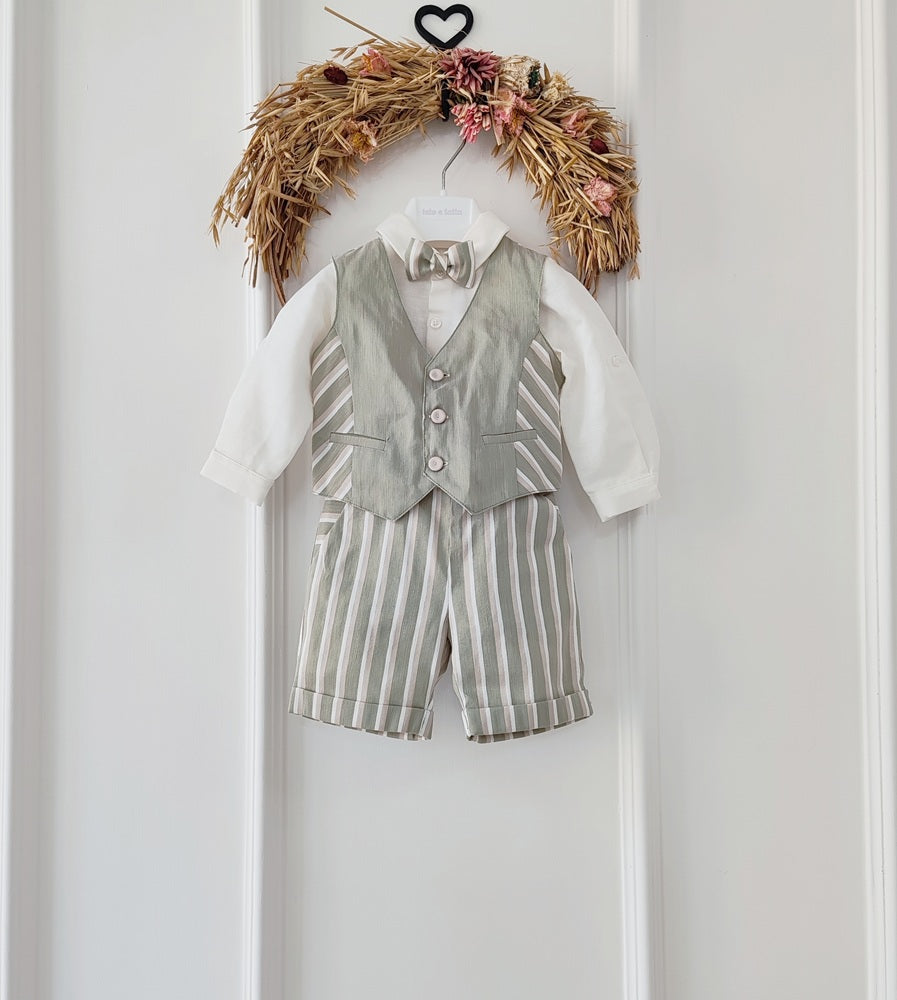 Completo \ Coppola Teto e Tatta