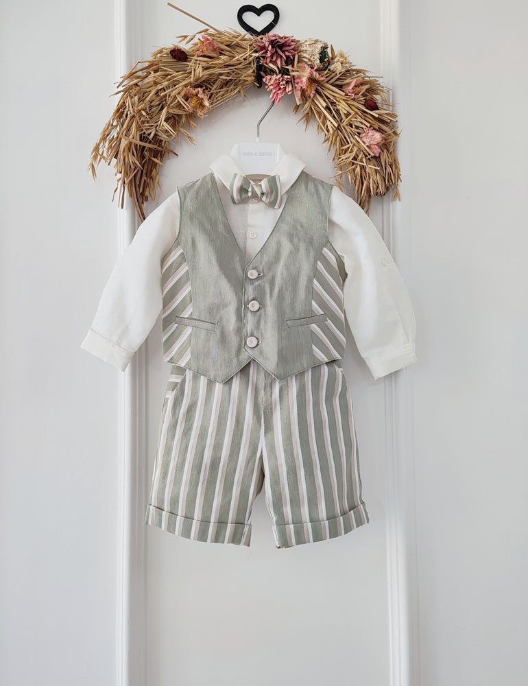 Completo \ Coppola Teto e Tatta