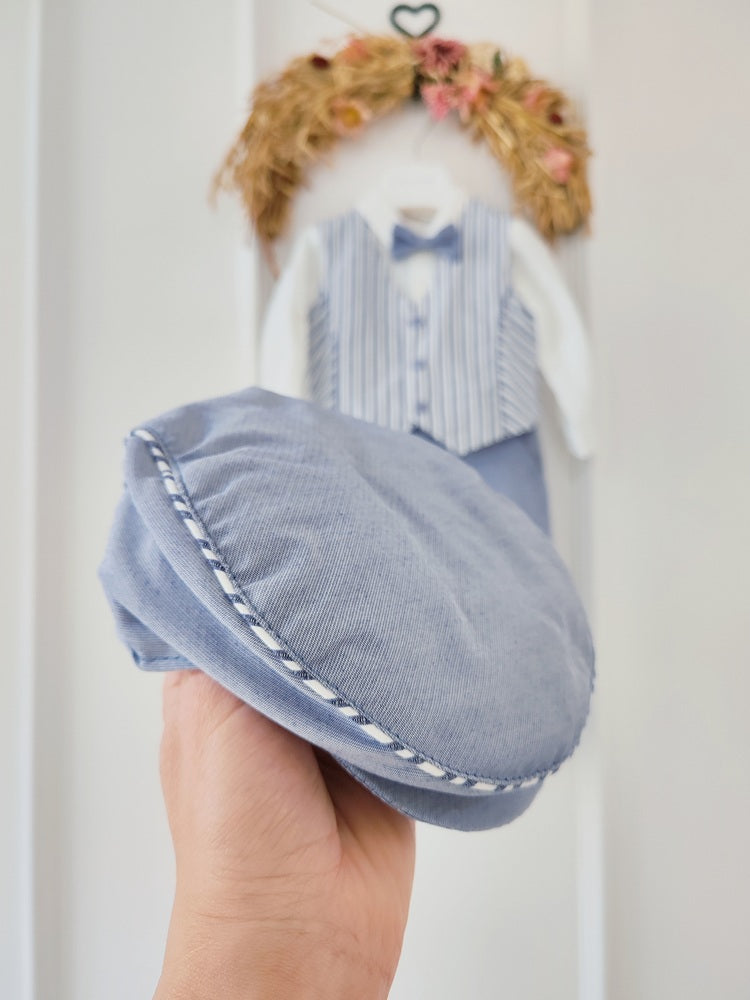 Completo Teto e Tatta \ Coppola