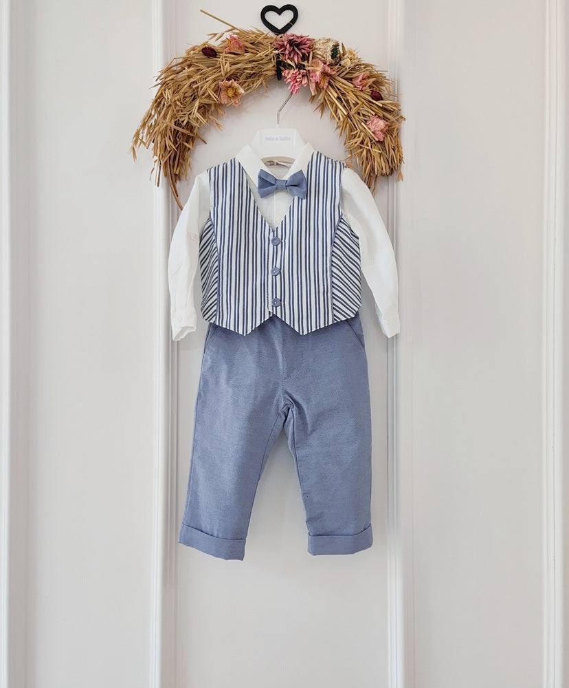 Completo Teto e Tatta \ Coppola