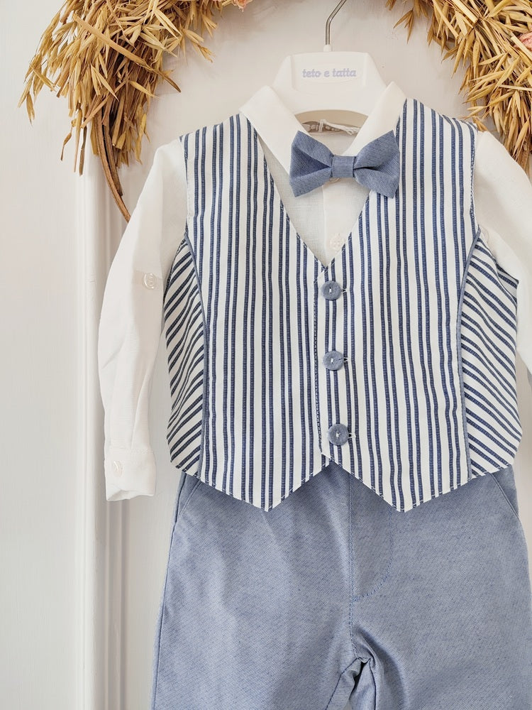 Completo Teto e Tatta \ Coppola