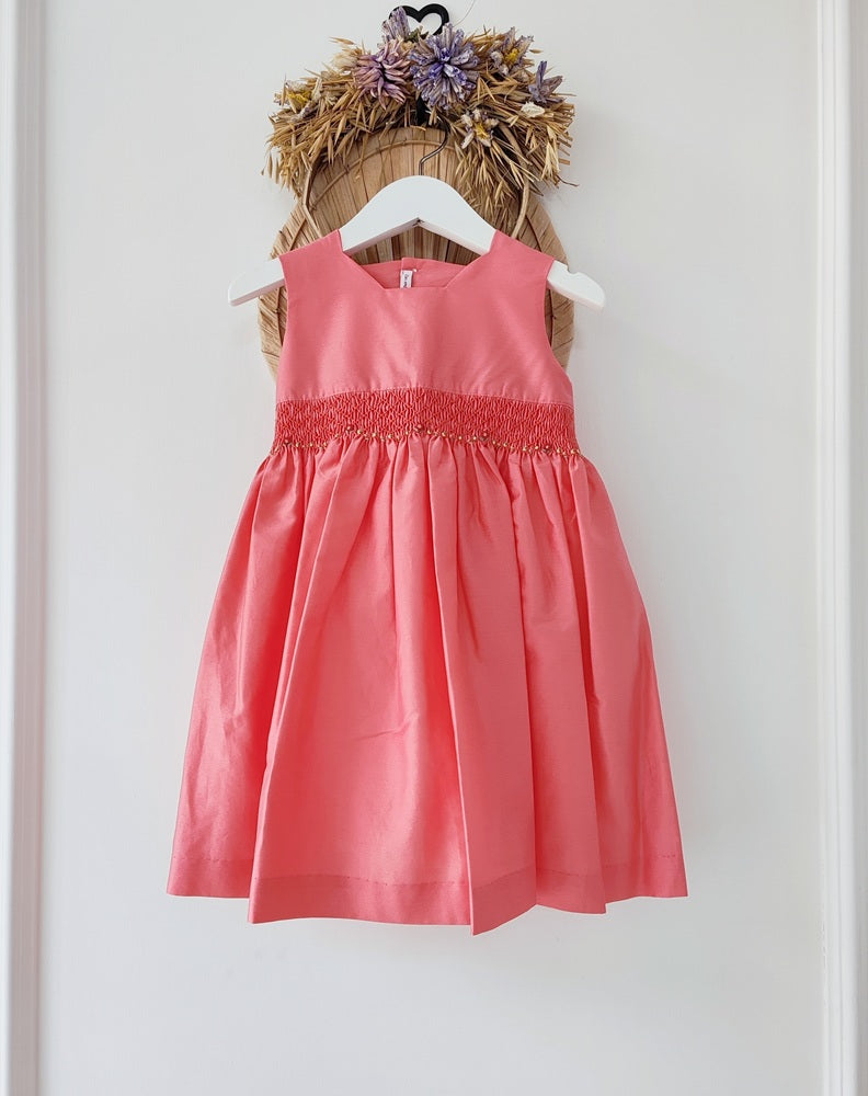 Abito Les Enfants De Gisele