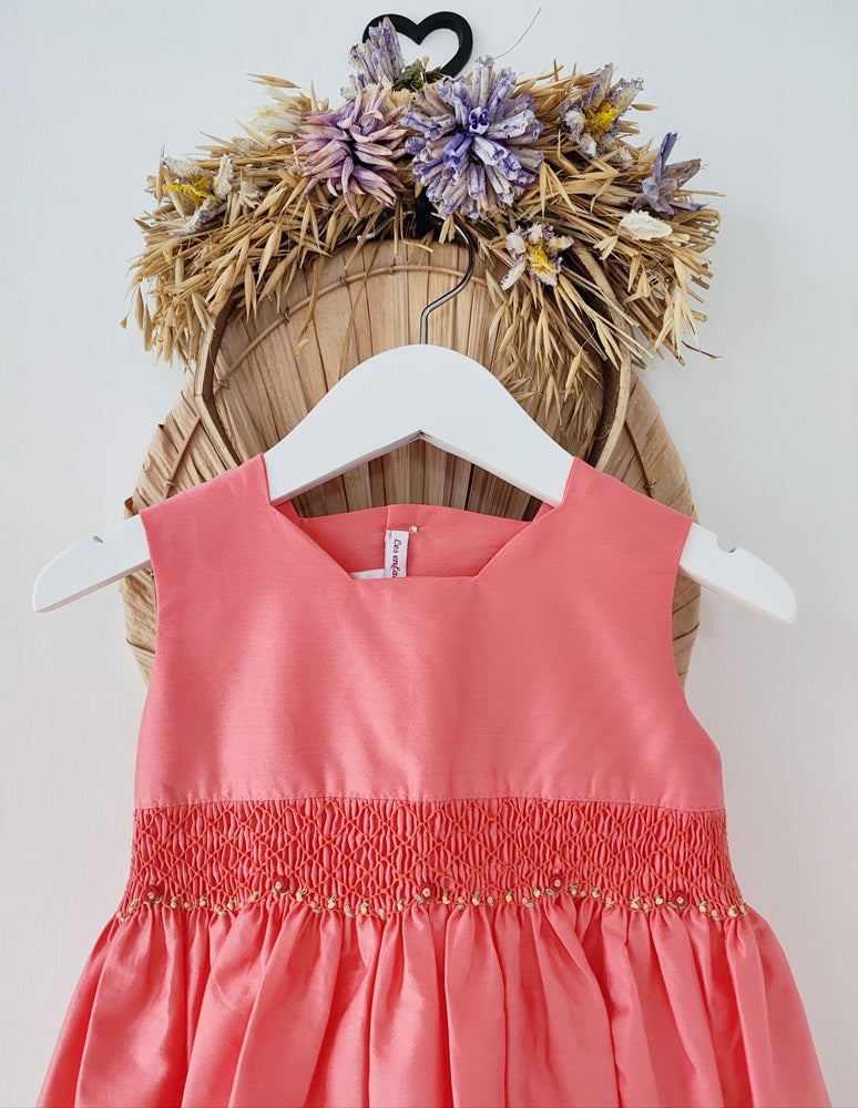 Abito Les Enfants De Gisele