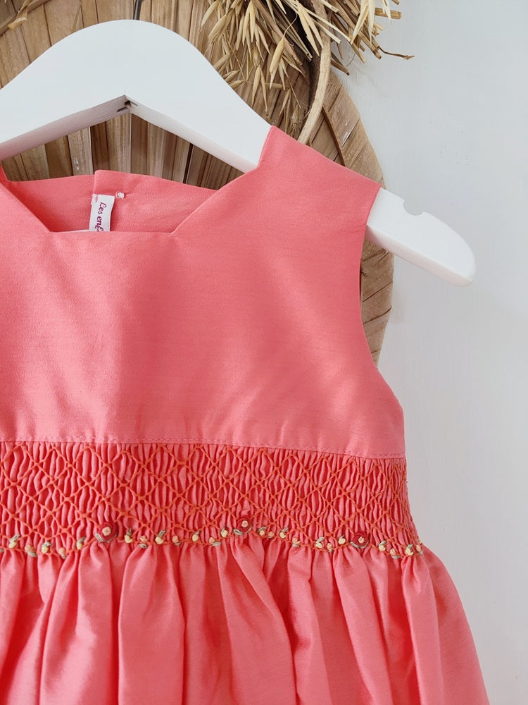 Abito Les Enfants De Gisele