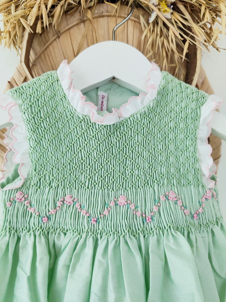 Abito Les Enfants De Gisele